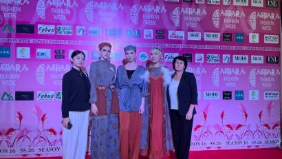 &quot;MAMANDYK FEST&quot; ХАЛЫҚАРАЛЫҚ БАЙҚАУЫ