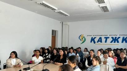 ЕРТЕ ЖЫНЫСТЫҚ ҚАРЫМ-ҚАТЫНАСҚА ТҮСУДІҢ ЗИЯНЫ