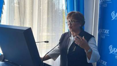 ӘДІСТЕМЕЛІК КЕҢЕС – ПЕДАГОГТЕРДІҢ КӘСІБИ ДАМУЫНЫҢ ҚОЗҒАУШЫ КҮШІ